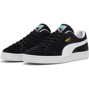 Resim Puma Suede Classic Erkek Siyah Spor Ayakkabı.01 