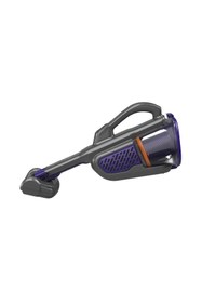 Resim Black&Decker Tüy ve Toz Savaşçısı – Hafif, Güçlü, Şarjlı Temizlik Uzmanı El Süpürgesi 18V 