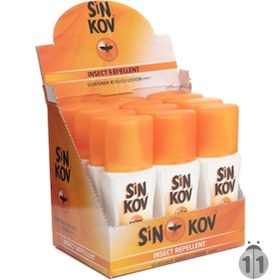 Resim Power Path with confidence Sinkov Sivrisinek Koruyucu 12 