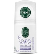 Resim Eyüp Sabri Tuncer Roll-on Deodorant -Parfümsüz 75ml 
