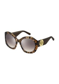 Resim Marc Jacobs Güneş Gözlüğü Marc 722/s 56 H7p Açık Kahverengi 
