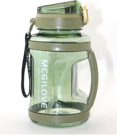 Resim civilsepetim Su Matarası 1600 Ml Model 2 