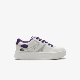 Resim Lacoste Sport L005 Kadın Beyaz Sneaker 