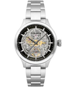 Resim Earnshaw ES-8229-11 Erkek Kol Saati 