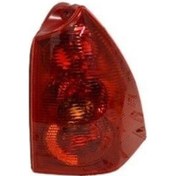 Resim Peugeot 307 Sw Sağ Arka Stop Lambası Tyc 