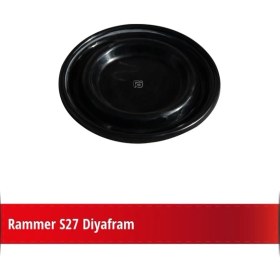 Resim Rammer S27 Diyafram 