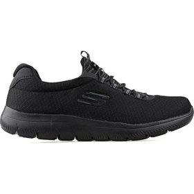 Resim Skechers Summıts Erkek Ayakkabı 52811-BBK 