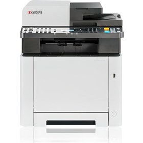 Resim Kyocera Ecosys MA2100CFX Çok Fonksiyonlu Renkli Lazer Yazıcı 