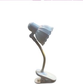 Resim CİYU TİCARET Mini led okuma lambası kullanışlı pratik mini okuma ışığı 