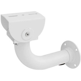 Resim Powermaster Pm-6794 Bullet Kamera Ayağı Alüminyum 17cm L Tipi 38mm Kalınlık Boru 