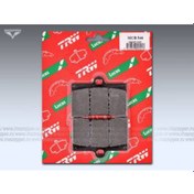 Resim Ktm Duke 660 Smc Supermoto Ön Fren Balatası Trw&Lucas 