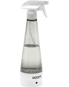 Resim Woon Doğal Dezenfektan Sterilizasyon Sağlayan Su Üretme Cihazı 