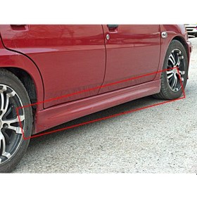 Resim Peugeot 106 Marşpiyel 