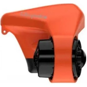 Resim Sea Scooter Elektrikli Deniz Havuz Scooter 2x600 W Çift Motor Çift Bataryalı 