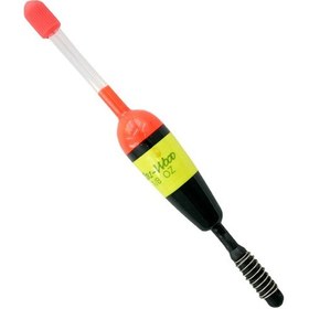 Resim Balza Işıklı Yaylı Şamandıra 12 gr 