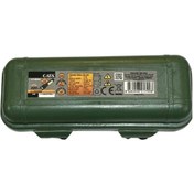 Resim Cata Ct-8024 5w Üç Fonksiyonlu El Feneri 4 Adet 