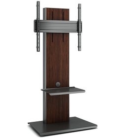 Resim Cletech Raflı LCD Televizyon Ünitesi 55" -86" 