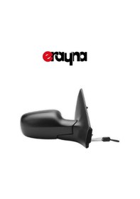 Resim Dış Dikiz Aynası Mekanik Sağ Renault Megane Iı 03-08 