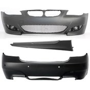 Resim BMW E60 M5 Body Kit (Taiwan) 