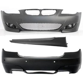 Resim BMW E60 M5 Body Kit (Taiwan) 