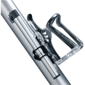 Resim Topeak Micro Rocket Alt Mini Pompa 