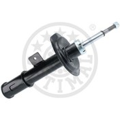 Resim Optımal A-3150gl - Ön Amortisör Sol Peugeot P307 00 09 Cıtroen C 