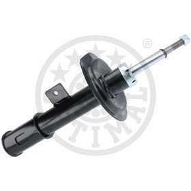 Resim Optımal A-3150gl - Ön Amortisör Sol Peugeot P307 00 09 Cıtroen C 