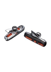 Resim Baradine Abs-01rc Yol Yarış Fren Patiği 