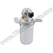 Resim Mercedes W202 Klima Tüpü - - Wender A2028300283 