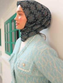 Resim Silk Home Soft Eşarp 73072-33 