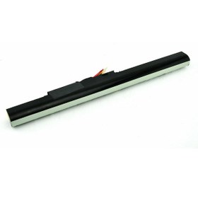 Resim For Lenovo Z400. Z400A. Z400T Batarya Pil 