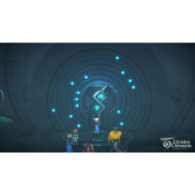 Resim 505 Games Eiyuden Chronicle Hundred Heroes Nintendo Switch 