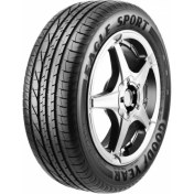 Resim Goodyear 245/45 R18 96W Eagle Sport FP Oto Yaz Lastiği ( Üretim Yılı: 2023 ) 