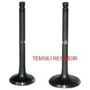 Resim GÜNEŞ 2572-2573 GÜNEŞ SUBAP TAKIMI KOBRA K3500 8V 