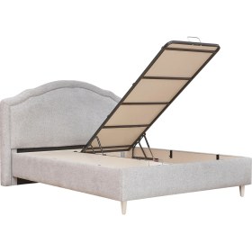 Resim Doğtaş Toscana Sandıklı Bazalı Karyola - 160 cm - Başlıksız 
