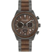 Resim Jacques Lemans ECO POWER 1-2115K ERKEK KOL SAATİ 