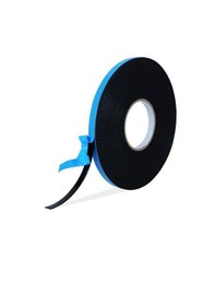 Resim Stein 12 MM x 25 Metre Ultra Güçlü Akrilik Çift Taraflı Bant 