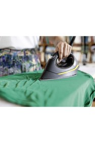 Resim Karcher Iron Easyfinish Sc Serisi Uyumlu Buharlı Ütü Aparatı 