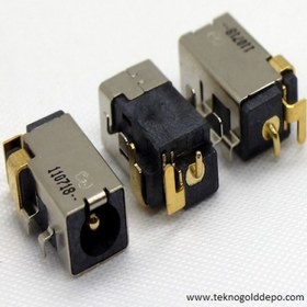 Resim Lenovo Ideapad 110s-11IBR Power Jack 