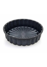 Resim Bimote 26.cm Döküm Kek Kalıbı Tart Kalıbı 
