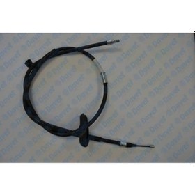 Resim El Fren Telı Arka Sag/sol Cruze 2.0 Kampana Fren 11 1473/1352mm 