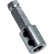 Resim Rema Adaptör 10Mm Saftlı Tüm Aletler İçin 5196593 