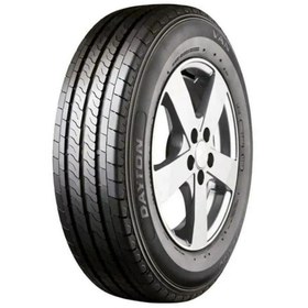 Resim Dayton 215/75r16 Van 113/111r Yaz Lastiği (ÜRETİM: 2024) 
