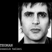 Resim Teoman - İnsanlık Halleri Plak 