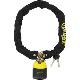 Resim K-bloc 120 Zincir Kilit 120 Cm 