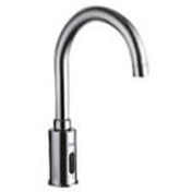 Resim Genel Markalar GS205 Fotoselli Elektrikli-Pilli Paslanmaz Lavabo Batarya 