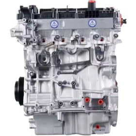 Resim Ioe Bmw Motor Komple - Motor Komple - Bmw Lr025366 