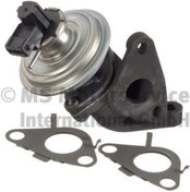 Resim PIERBURG 7.03051.04.0 EGR Valfi Mini Cooper R56-57 - Toyota Uyumlu Verso 16. D4D 