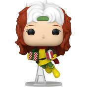 Resim Playstation Funko Pop Marvel: Rogue With Presents 