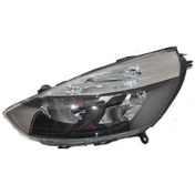Resim Renault Clio 4 - Iv Sol Ön Far Lambası / İçi Syah - 260601176r - Tyc 